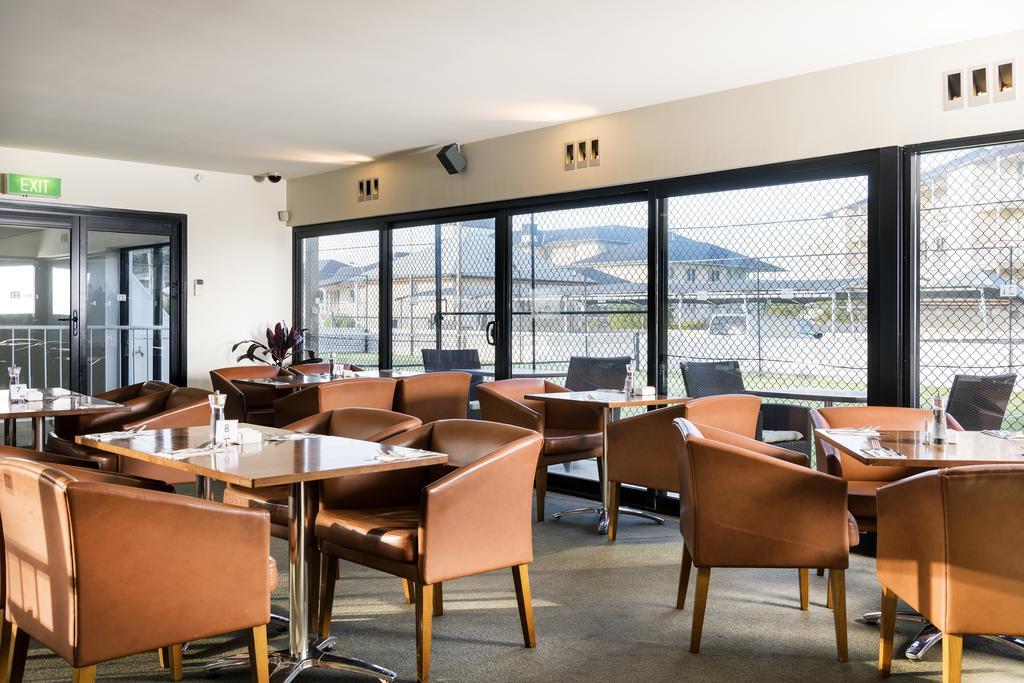 Pier 21 Riverside Apartment Hotel Fremantle Exterior foto