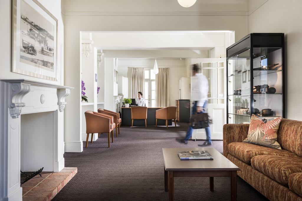 Pier 21 Riverside Apartment Hotel Fremantle Exterior foto